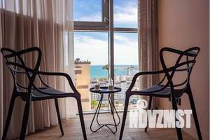 2-к квартира, посуточно, 70м2, 20/21 этаж