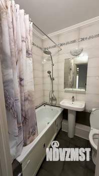 1-к квартира, на длительный срок, 37м2, 11/21 этаж