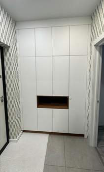 1-к квартира, на длительный срок, 37м2, 18/21 этаж