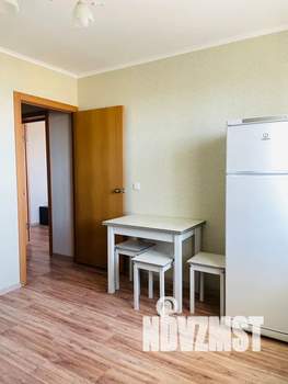 1-к квартира, посуточно, 34м2, 7/21 этаж