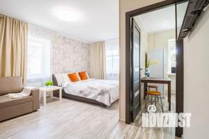 1-к квартира, посуточно, 32м2, 4/5 этаж