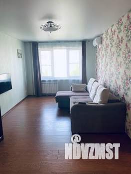3-к квартира, посуточно, 63м2, 4/9 этаж