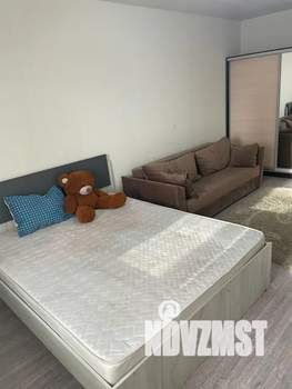 2-к квартира, посуточно, 58м2, 11/20 этаж