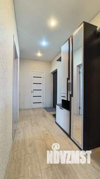 2-к квартира, на длительный срок, 57м2, 10/20 этаж