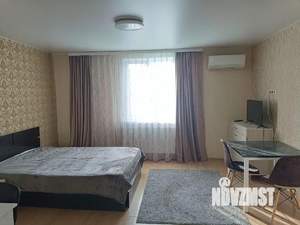 1-к квартира, на длительный срок, 35м2, 2/3 этаж