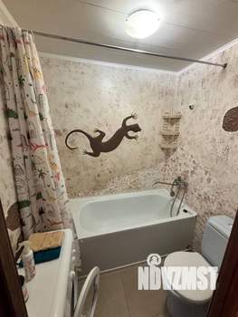 Студия квартира, посуточно, 20м2, 5/5 этаж