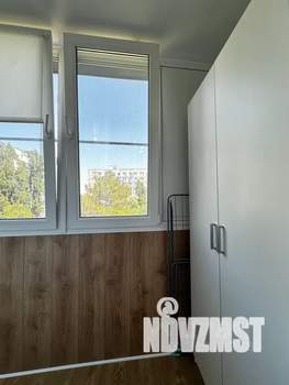 2-к квартира, посуточно, 54м2, 2/9 этаж