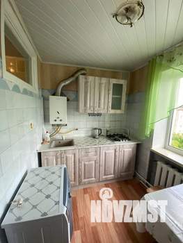 2-к квартира, посуточно, 49м2, 5/5 этаж