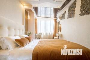 2-к квартира, посуточно, 72м2, 14/16 этаж