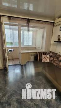 1-к квартира, посуточно, 32м2, 5/5 этаж