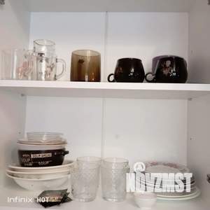 Студия квартира, посуточно, 26м2, 9/14 этаж