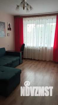 2-к квартира, посуточно, 44м2, 1/5 этаж