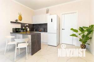1-к квартира, посуточно, 28м2, 11/24 этаж
