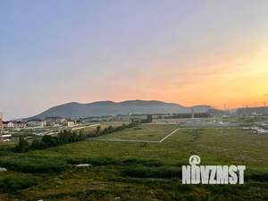 1-к квартира, посуточно, 36м2, 9/20 этаж