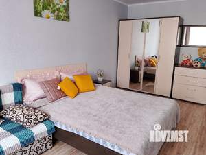 1-к квартира, на длительный срок, 38м2, 7/16 этаж