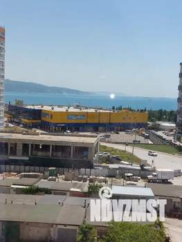 1-к квартира, посуточно, 40м2, 7/20 этаж