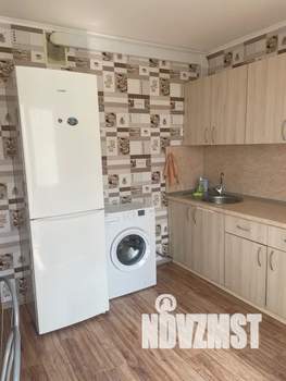 1-к квартира, посуточно, 37м2, 8/16 этаж