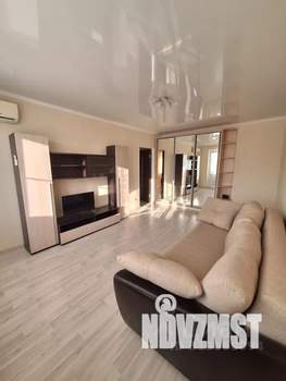 1-к квартира, посуточно, 37м2, 9/10 этаж