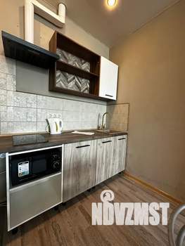 1-к квартира, посуточно, 55м2, 2/5 этаж