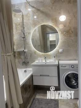 1-к квартира, на длительный срок, 50м2, 3/3 этаж