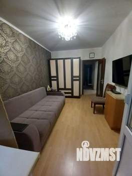 3-к квартира, на длительный срок, 62м2, 3/11 этаж