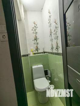 2-к квартира, посуточно, 52м2, 10/10 этаж
