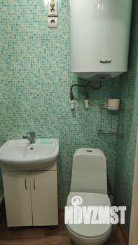 Студия квартира, на длительный срок, 21м2, 1/1 этаж