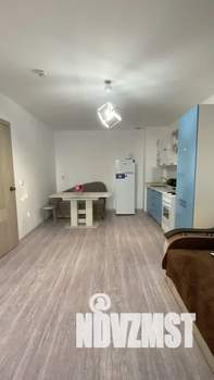 2-к квартира, посуточно, 57м2, 1/16 этаж