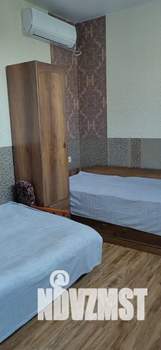 2-к квартира, посуточно, 40м2, 1/2 этаж