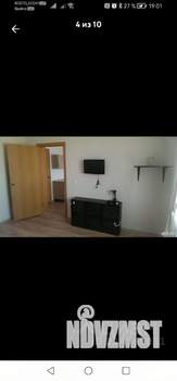 1-к квартира, на длительный срок, 32м2, 3/17 этаж