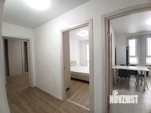 2-к квартира, на длительный срок, 57м2, 5/21 этаж