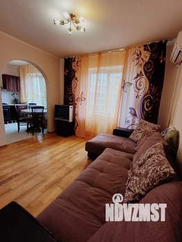 2-к квартира, на длительный срок, 52м2, 7/9 этаж