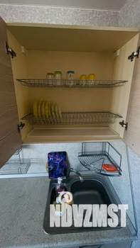 1-к квартира, посуточно, 40м2, 16/16 этаж