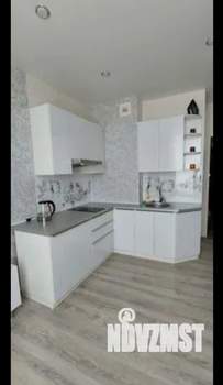 Студия квартира, на длительный срок, 25м2, 13/22 этаж