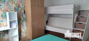 1-к квартира, на длительный срок, 30м2, 1/5 этаж