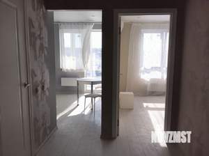 1-к квартира, на длительный срок, 31м2, 6/24 этаж