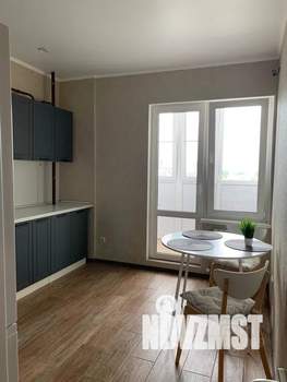 1-к квартира, посуточно, 42м2, 5/8 этаж