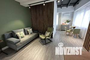 1-к квартира, посуточно, 36м2, 10/10 этаж