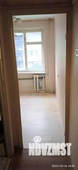 1-к квартира, на длительный срок, 29м2, 3/5 этаж