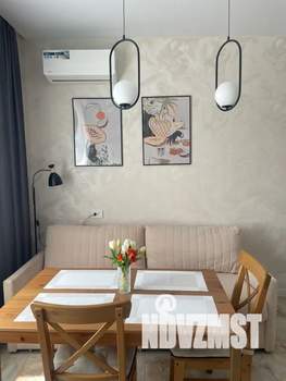 1-к квартира, посуточно, 49м2, 3/3 этаж