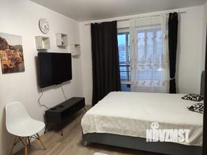 2-к квартира, на длительный срок, 51м2, 15/15 этаж