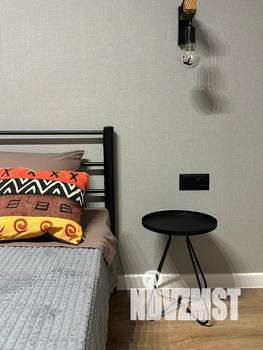 1-к квартира, посуточно, 42м2, 4/16 этаж