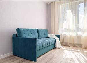 1-к квартира, на длительный срок, 37м2, 8/28 этаж