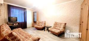 1-к квартира, на длительный срок, 36м2, 1/10 этаж