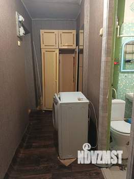 1-к квартира, на длительный срок, 32м2, 5/5 этаж