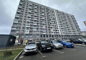 1-к квартира, на длительный срок, 47м2, 2/15 этаж