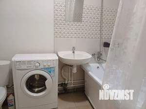 1-к квартира, посуточно, 32м2, 1/16 этаж