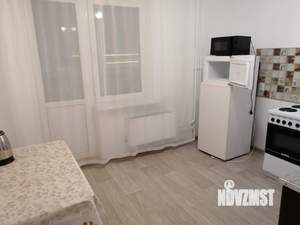 1-к квартира, на длительный срок, 38м2, 5/16 этаж