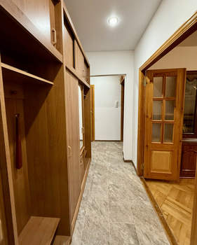 2-к квартира, на длительный срок, 60м2, 2/5 этаж