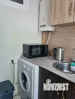 1-к квартира, на длительный срок, 32м2, 2/5 этаж